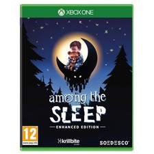 Among the Sleep Enhanced