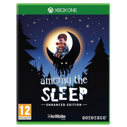 Among the sleep - the,