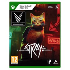 Stray (Xbox One / Series X)