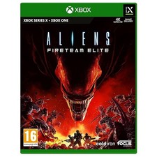 Aliens Fireteam Elite (Xbox