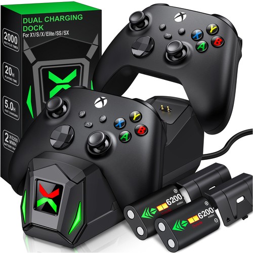 6200mwh for xbox series - xbox,