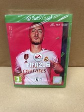 FIFA 20 - EA Sports Football