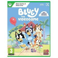 Bluey The Videogame (Xbox One