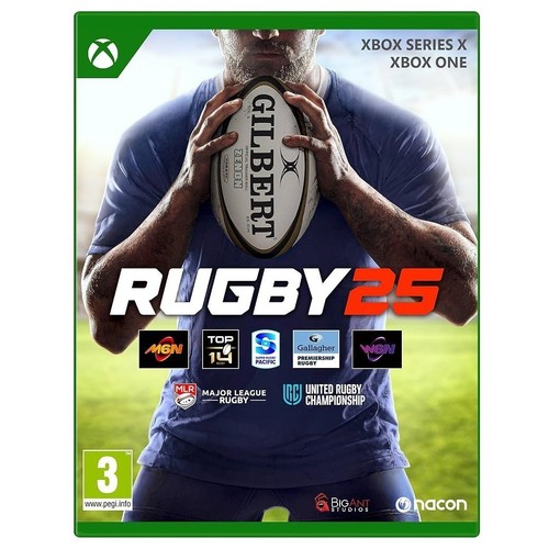 Rugby - 25, /