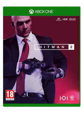 Xbox One : HITMAN 2 (xbox_one)