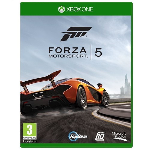Forza motorsport - forza, one)