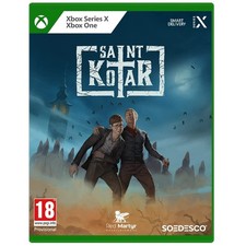 Saint Kotar (Xbox One / Series
