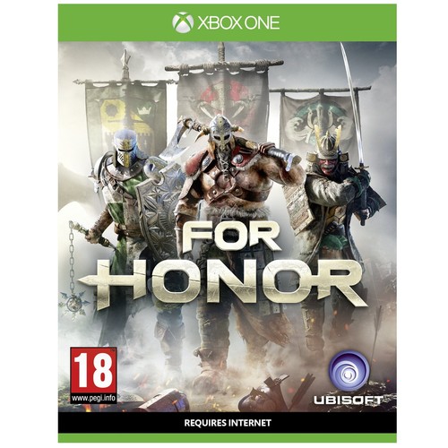 For honor new - honor, &
