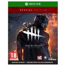 Dead by Daylight (Xbox One)