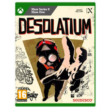 Desolatium (Xbox One / Series