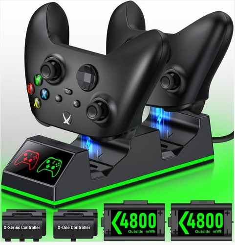 For xbox one series x - one, s