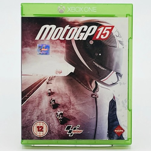 Xbox one xbox1 motogp 15 - :,