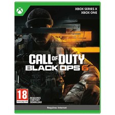 Call of Duty Black Ops 6 (Xbox