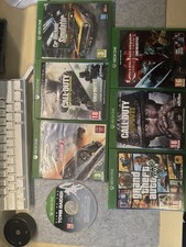 Price for all games together